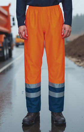 Couvre pantalon de pluie NARVIK