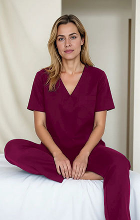 Ensemble médical EINDHOVEN