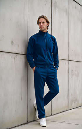 Ensemble sport CENTRIC