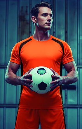 Ensemble sport MARACANA