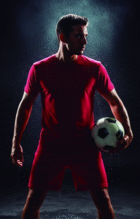 Ensemble sport PLANET