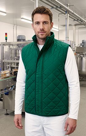Gilet BARENS