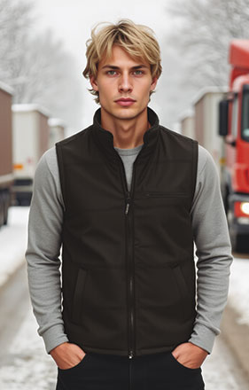 Gilet CORRIB
