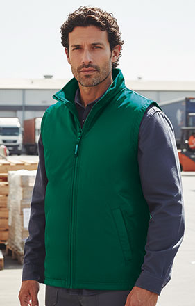 Gilet MARWARI