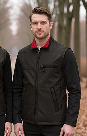 Gilet MONTANA