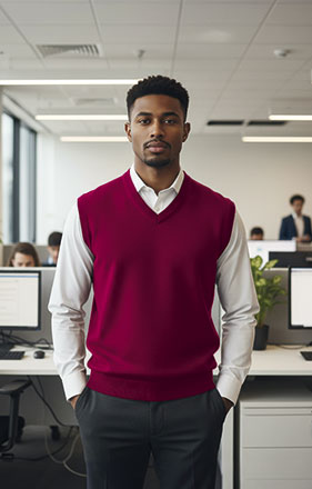 Gilet STAFF