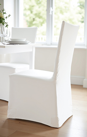 Housse de chaise THRONE