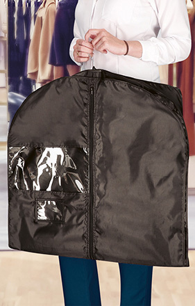 Housse de vêtements SHERPA