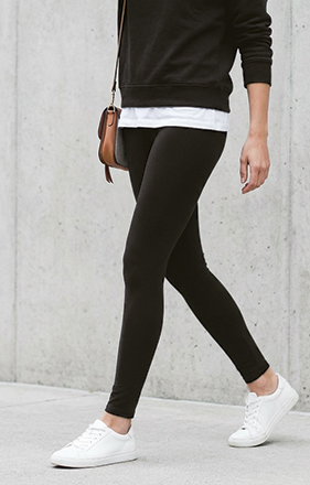 Leggings femme mates KATY