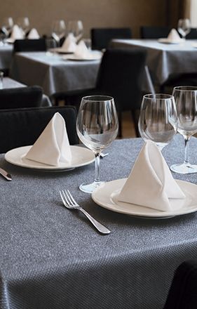 Nappe jettable HOSTEX