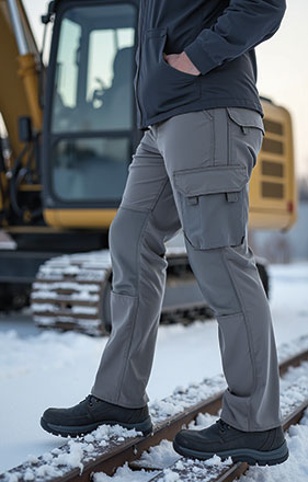 Pantalon BRODY