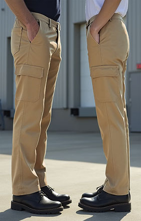 Pantalon CASTER