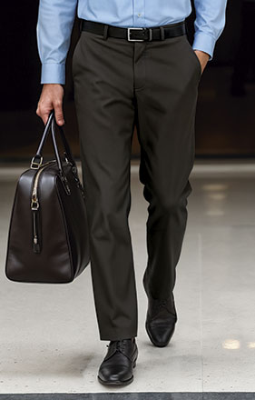 Pantalon chino ALEXANDER