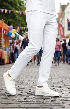 Pantalon chino FERIA