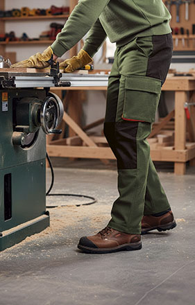 Pantalon DARKO