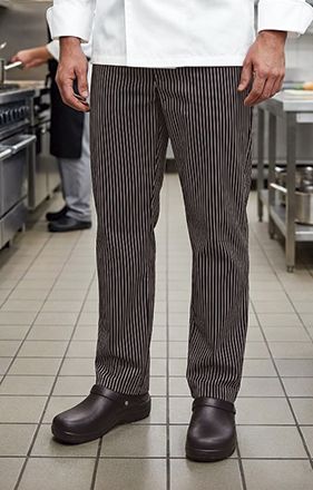 Pantalon de cuisine SIRLOIN