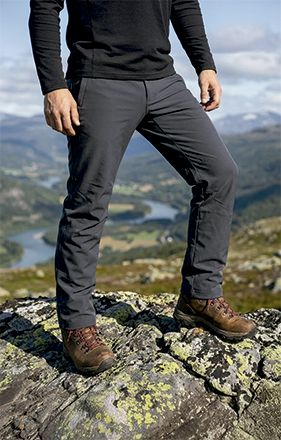 Pantalon GRAHAM
