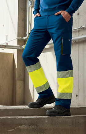 Pantalon H.V. ABERDEEN