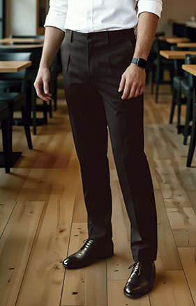 Pantalon KENT