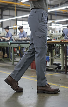 Pantalon PEGASO