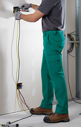 Pantalon ROBLE