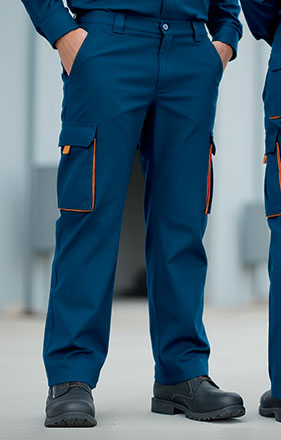 Pantalon THUNDER
