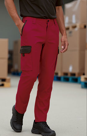 Pantalon TYPHOON