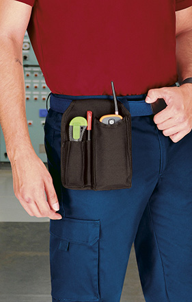 Pochette GARLAN