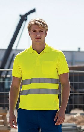 Polo H.V. M/C LEXINGTON