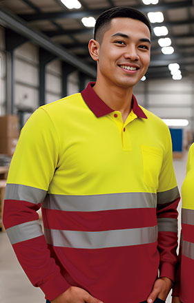 Polo H.V. M/L SNAKE