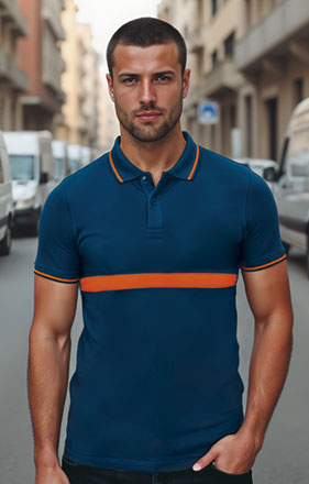 Polo M/C SERVER