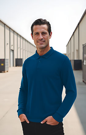 Polo M/L EOLO