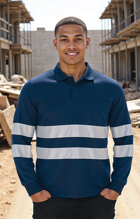 Polo M/L LONGFORD