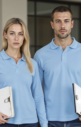 Polo M/L PREDATOR