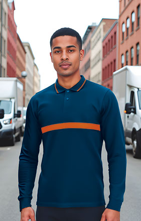 Polo M/L SERVER