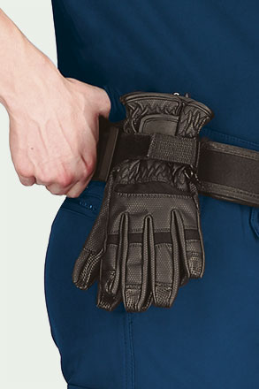 Porte-gants MEGAN
