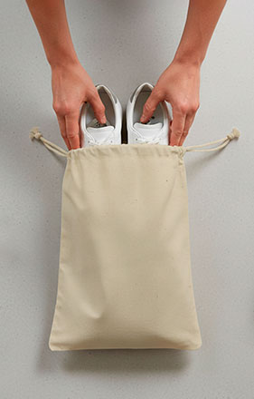 Sac à chaussures SARA