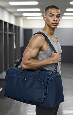 Sac de sport GEAR