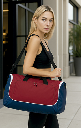 Sac de sport SQUAD