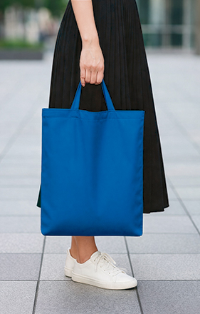 Sac en tissu BREAD