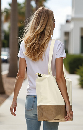 Sac EVA
