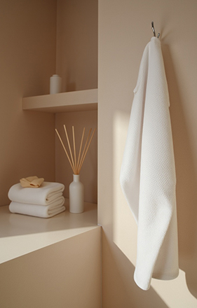 Serviette AQUILA