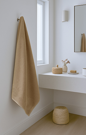 Serviette BORA