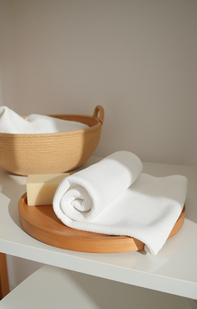 Serviette LIBRA