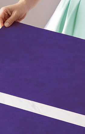 Set de table jetable HOSTEX