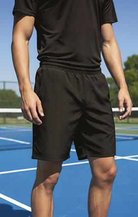 Short de sport DRIVE