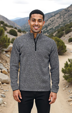 Sweat-shirt ANTILOPE