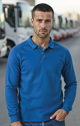 Sweat-shirt APOLO