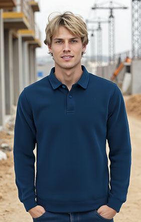 Sweat-shirt CHESTER