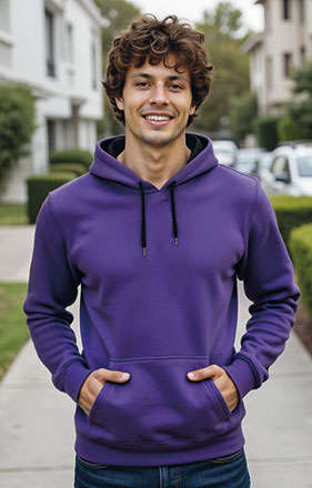 Sweat-shirt DENZEL